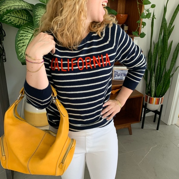 ❤️Authentic TOD’s Amber Yellow Calf Skin Purse - Picture 3 of 7